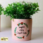 بوت نبات صناعي