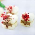 توزيعات شموع معطره