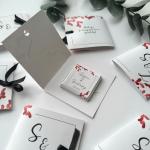 توزيعات شيكولاته