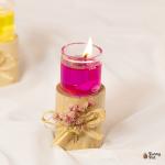 ميني ماستر بيس شمع