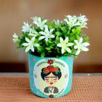 بوت نبات صناعي