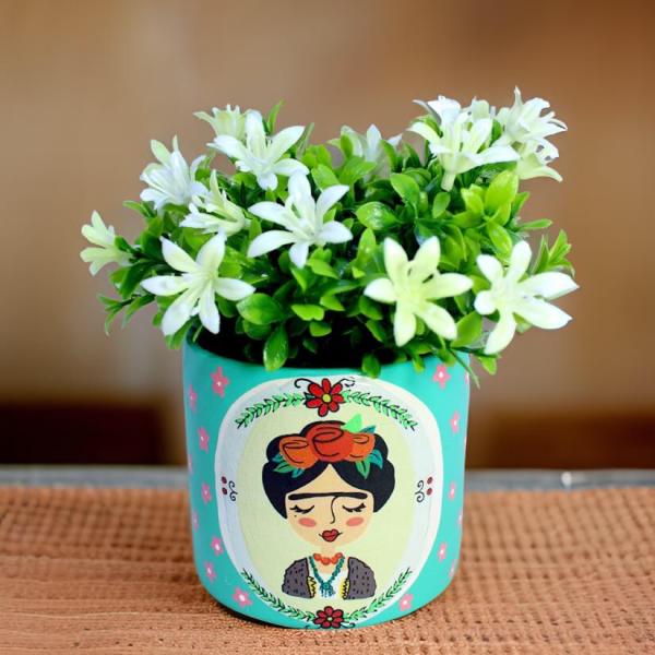 بوت نبات صناعي