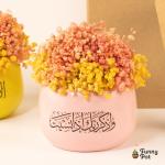 بوت بيبي فلاورو