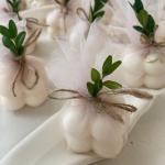 توزيعات شموع معطره