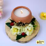 ماستر بيس شمع