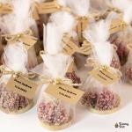 توزيعات خشب