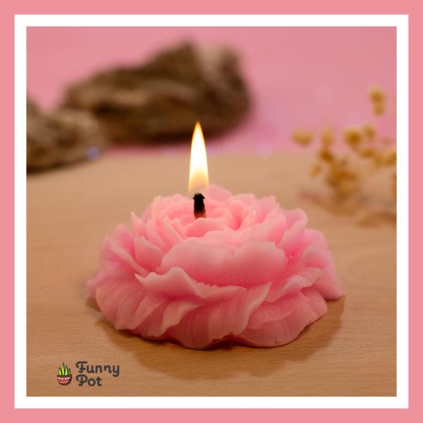 توزيعات شموع معطره