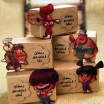 بوكس فنانيس بالتمر