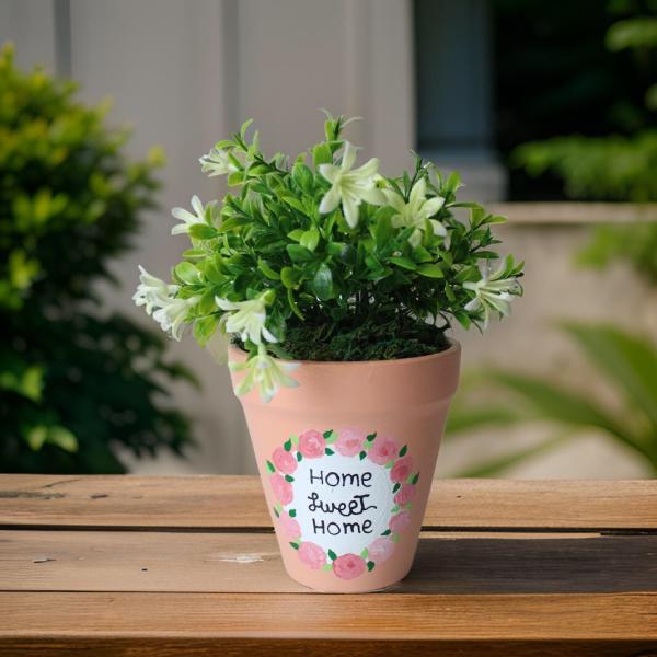 بوت نبات صناعي