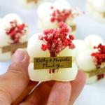 توزيعات شموع معطره