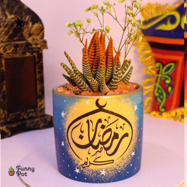 بوت فخار هاند ميد