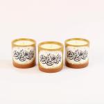 بوت شمع هاند ميد