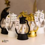 فانوس خشبى (توزيعات)