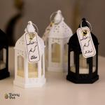 فانوس خشبى (توزيعات)