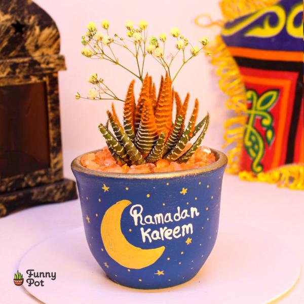 بوت فخار هاند ميد