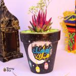 بوت فخار هاند ميد