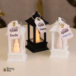 فانوس خشبى (توزيعات)