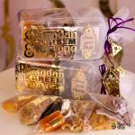 بوكس أكريليك بياميش رمضان