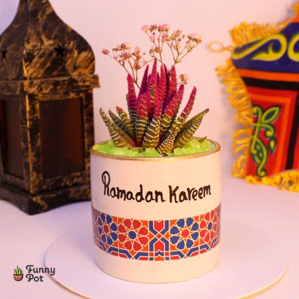 بوت فخار هاند ميد