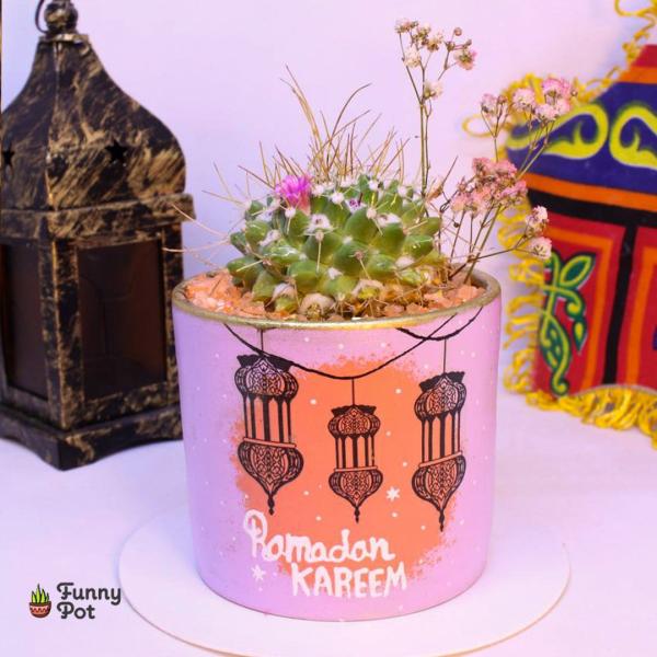 بوت فخار هاند ميد