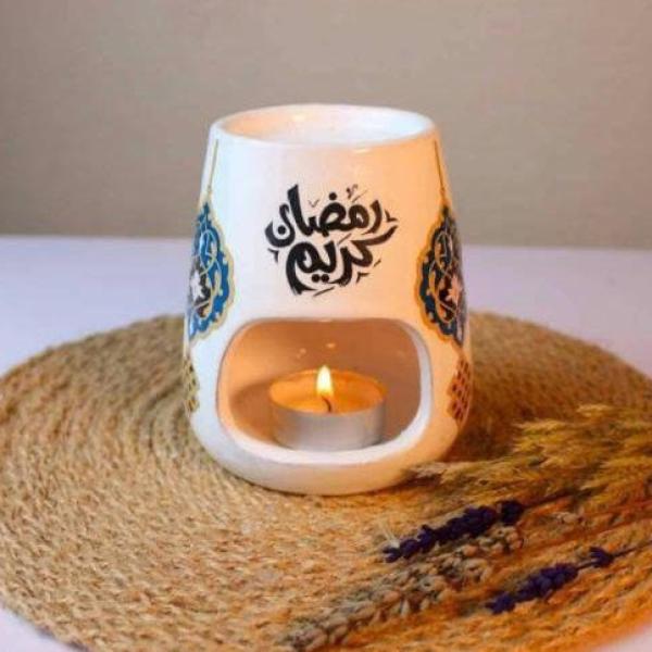 فواحة رمضان الهاند ميد