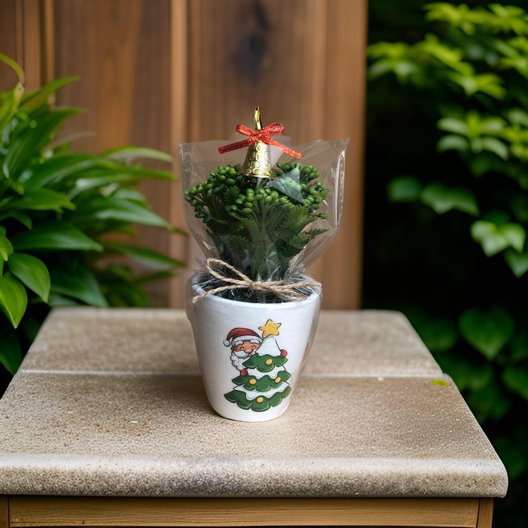 بوت نبات صناعي