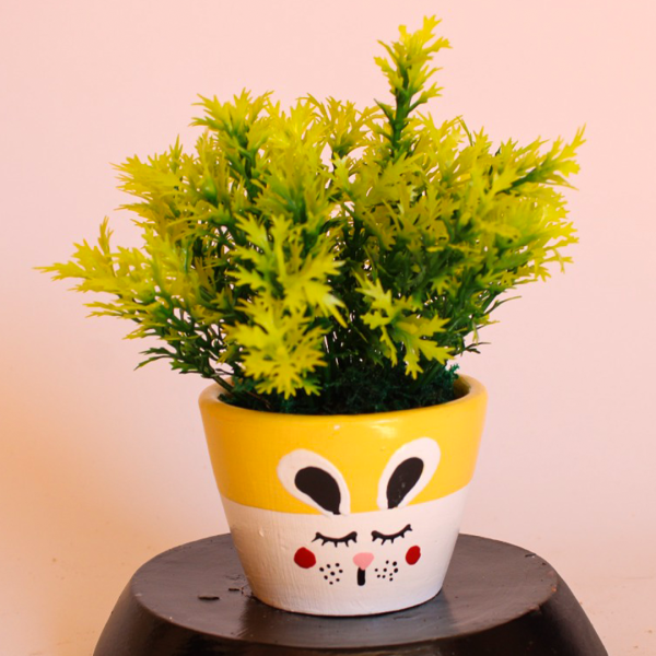 بوت نبات صناعي