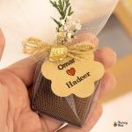 توزيعات شيكولاته