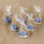 توزيعات خشب طبيعي