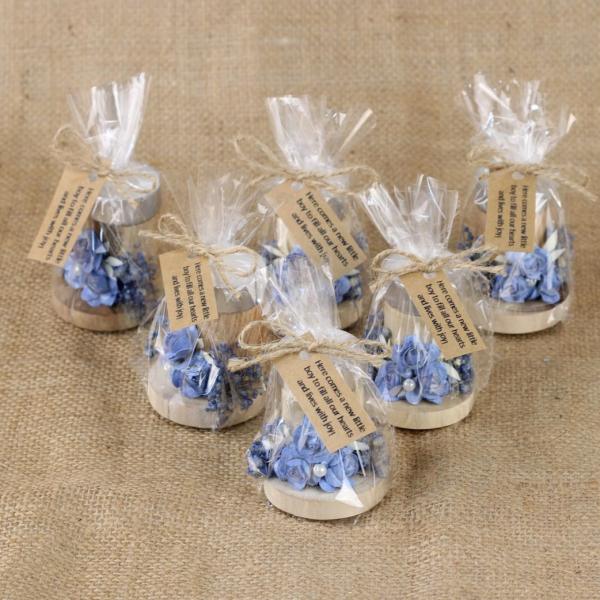 توزيعات خشب طبيعي