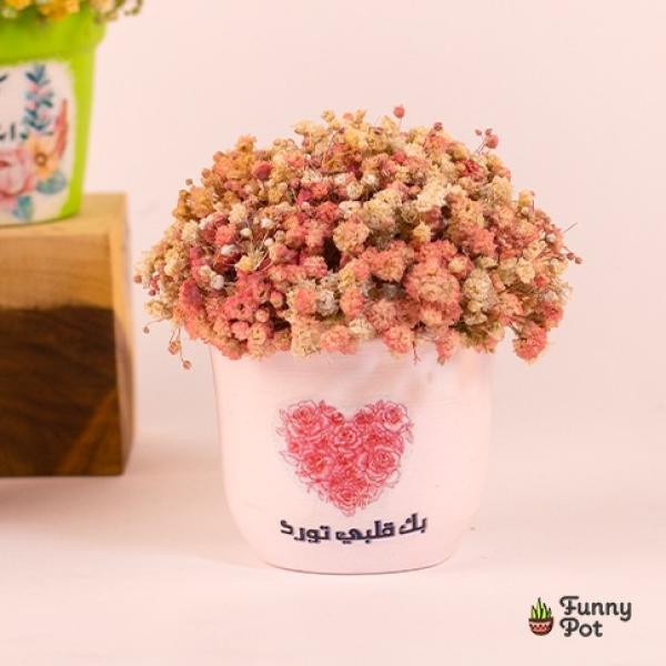 بوت بيبي فلاور