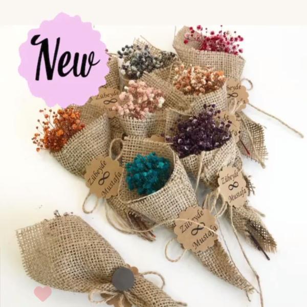 توزيعات ورد