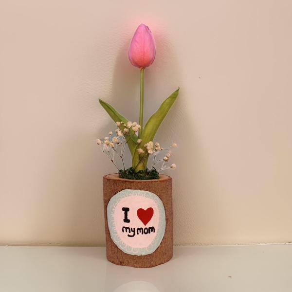 بوت نبات صناعي