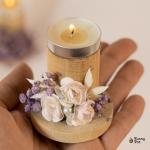 ميني ماستر بيس شمع