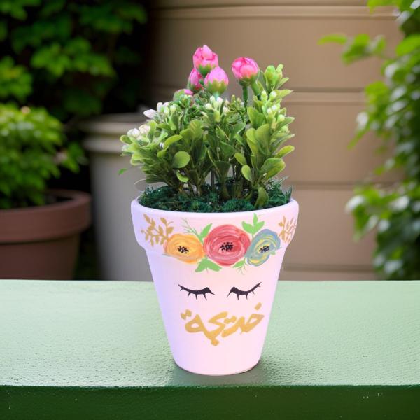 بوت نبات صناعي