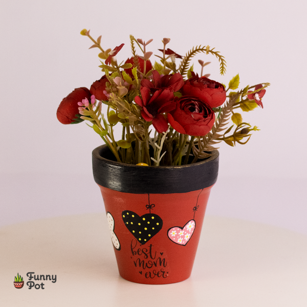 بوت نبات صناعى