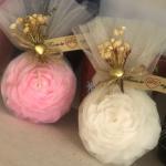 توزيعات شموع معطره