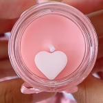 ميني جار شمع معطر