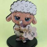 استاند خروف العيديه