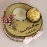 توزيعات خشب طبيعي