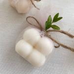 توزيعات شموع معطره