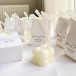 توزيعات شموع معطره