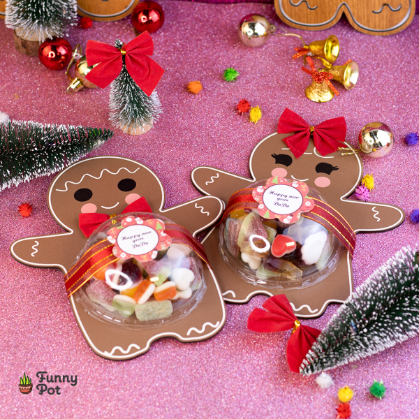 بسكوتات الجيلي