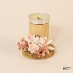 ميني ماستر بيس شمع