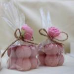 توزيعات شموع معطره