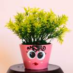 بوت نبات صناعي