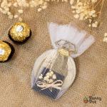 توزيعات خشب