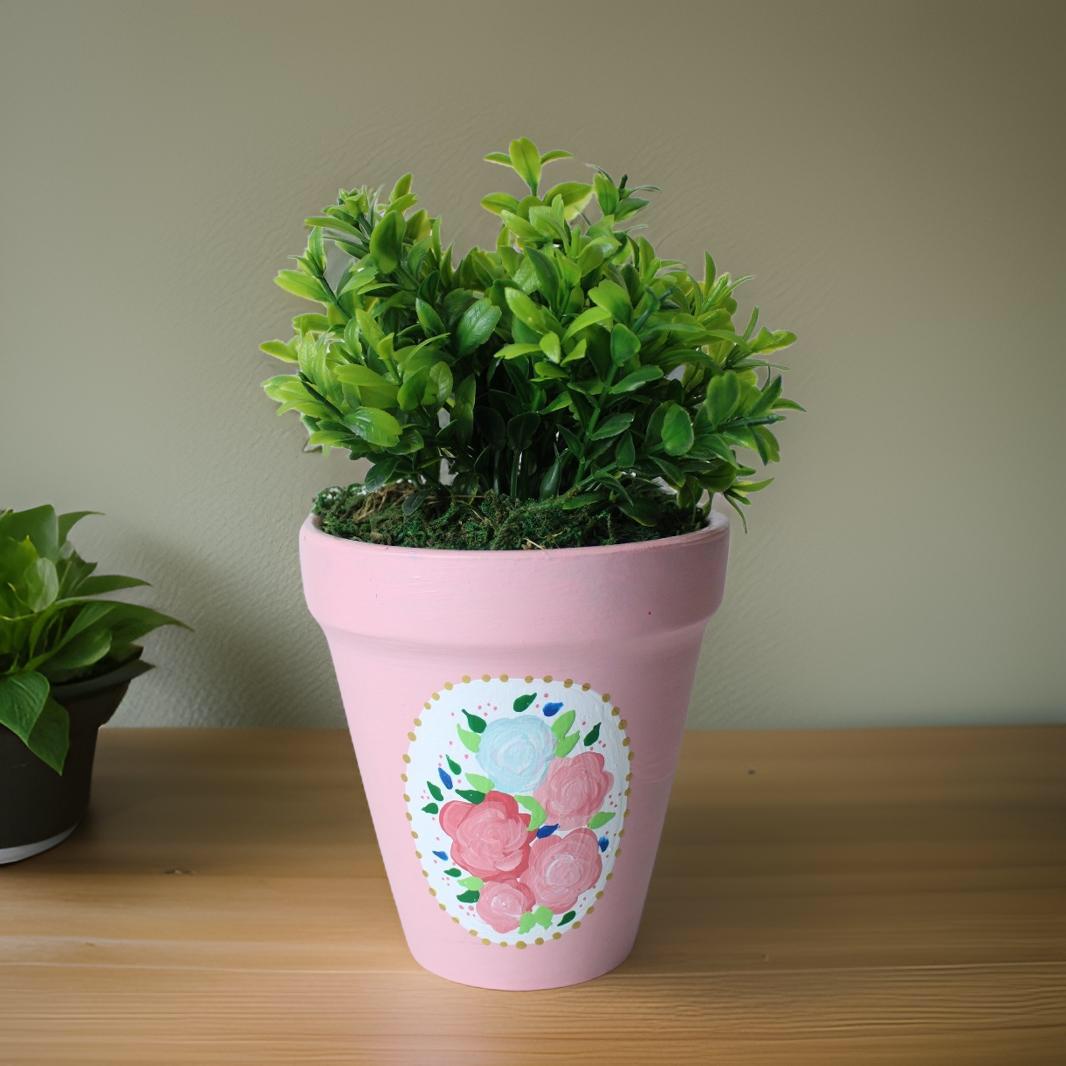 بوت نبات صناعي