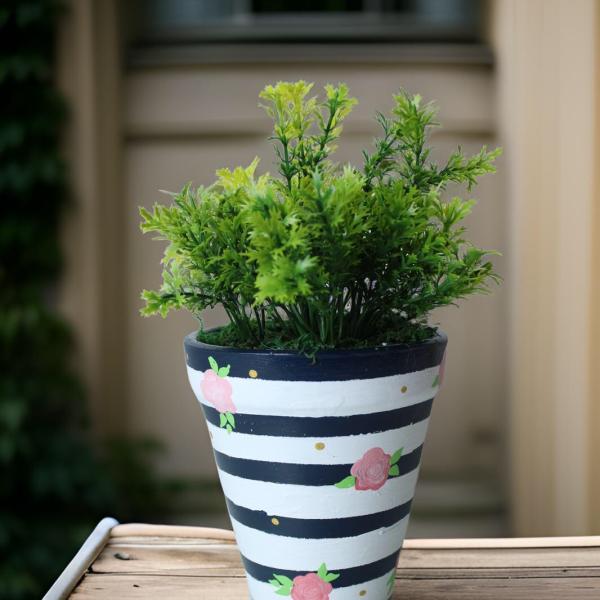 بوت نبات صناعي