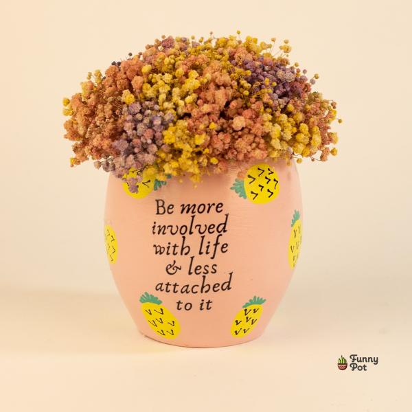 بوت بيبي فلاور